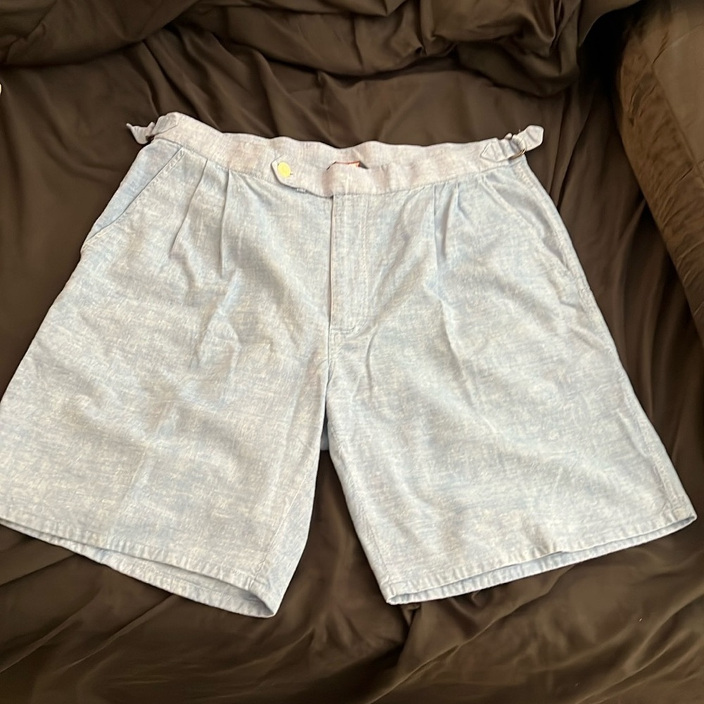 🎆Gant Salty Dog Mens Shorts